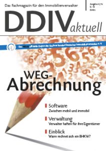 Cover DDIVaktuell 01 2013