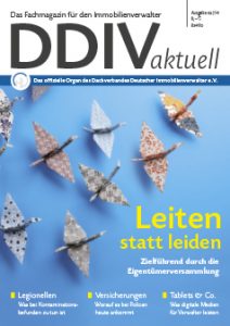 Cover DDIVaktuell 02 2014