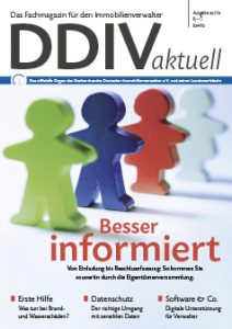 Cover DDIVaktuell 02 2015
