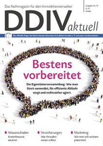Cover DDIVaktuell 02 2016