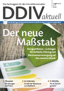 Cover DDIVaktuell 03 2015