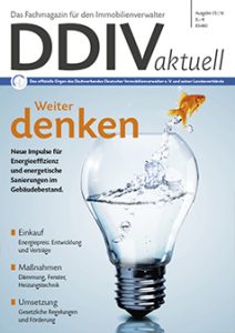 Cover DDIVaktuell 03 2016