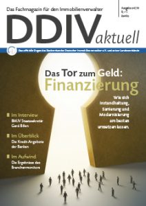 Cover DDIVaktuell 04 2014