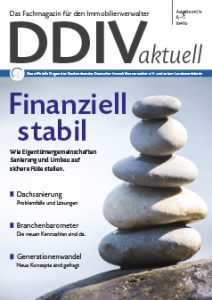 Cover DDIVaktuell 04 2015