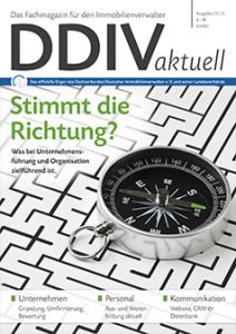 Cover DDIVaktuell 05 2015