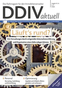 Cover DDIVaktuell 05 2016