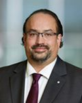 Chefredakteur Steffen Haase Bild von Chefredakteur Steffen Haase