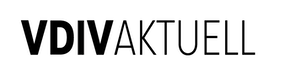 VDIVaktuell Logo